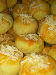 Foto resep Nastar Lebaran