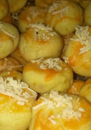Foto resep Nastar Lebaran