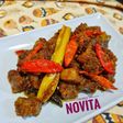 Daging Mercon