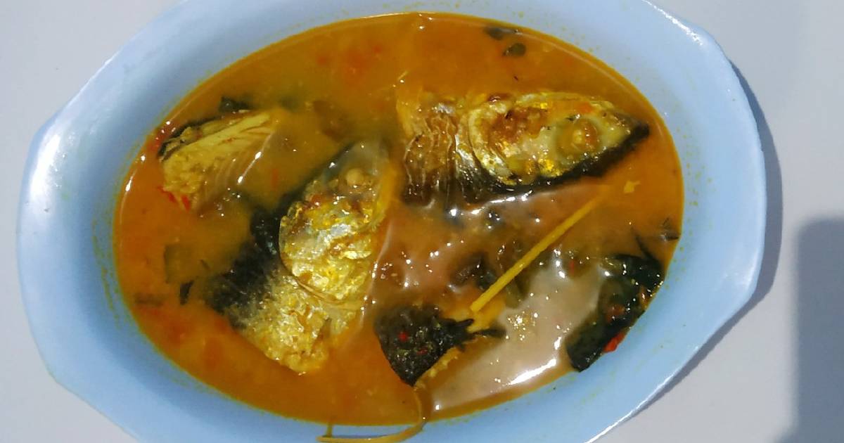 15 Resep Kari Ikan Bandeng Enak Dan Sederhana Ala Rumahan Cookpad