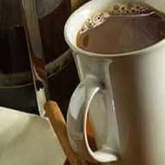 A picture of Cinnamon Coffee.