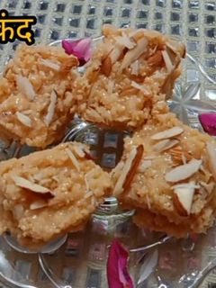 कलाकंद (kalakand recipe in hindi) रेसिपी मुख्य फोटो