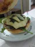Italian Burger