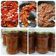 Sambal Bawang ala bu Rudy