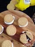 Classic Some Mores/S'Mores
