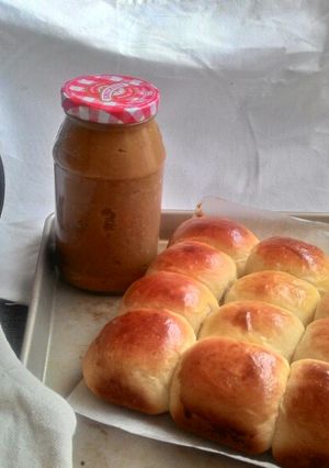 Foto resep Surprise Bread - Roti Sobek 4 Rasa