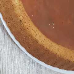 كيكة الدخن بالتوفي 😋-レシピのメイン写真