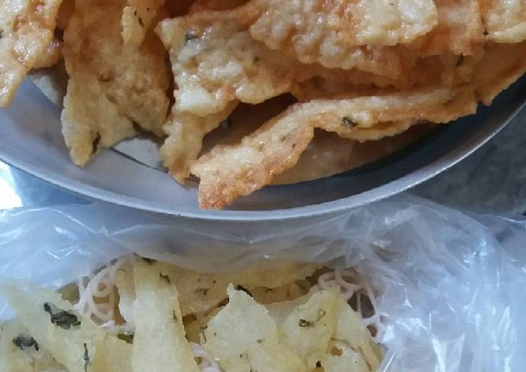 Cara mudah meracik 🌱 Samiler Homemade, Bikin Ngiler