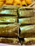 Lemper Bakar