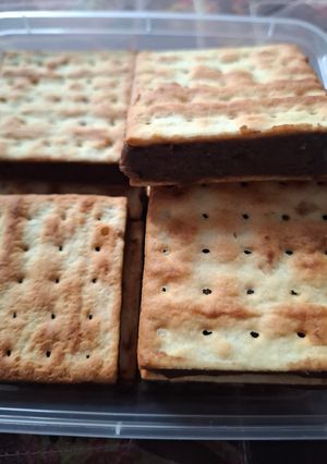 Foto resep Gabin Vla Coklat
