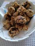 BISCOTTI D'AVENA