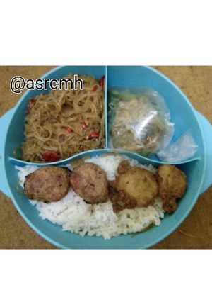 Foto resep Soun Goreng