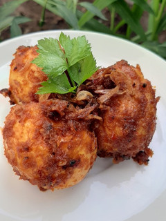 Foto resep Telur Bumbu Bali