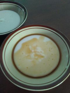 Foto resep Bubur Sumsum