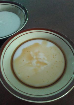 Foto resep Bubur Sumsum