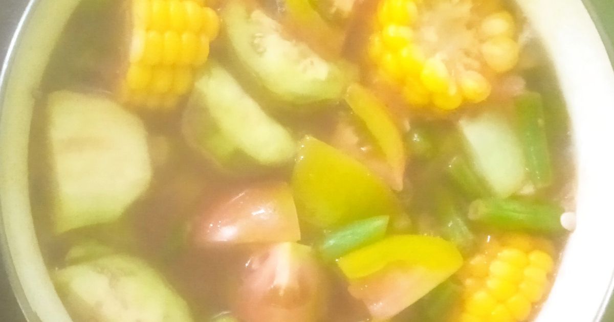 Sayur Asem