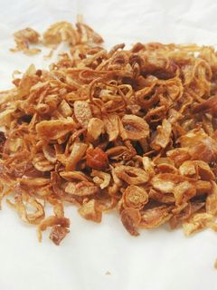 Foto resep Bawang Goreng Pedas