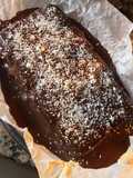 Tarta de galletas
