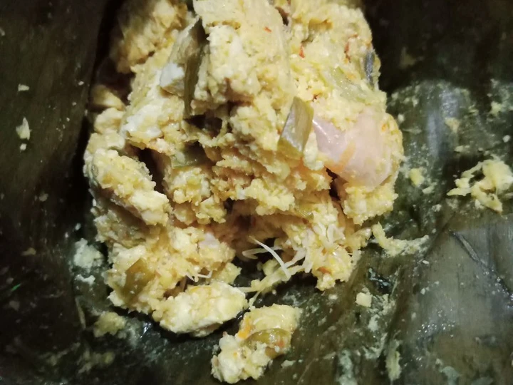 Cara Gampang Membuat Resep Botok 3T Wong Lamongan yang Lezat Sekali Anti Ribet, Menggugah Selera