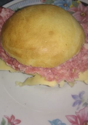 Una foto de Pancitos chips
