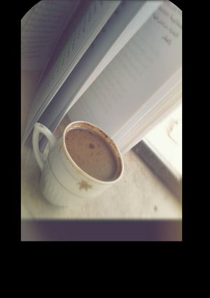 صورة لوصفة قهوه تركي ♥