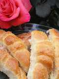 Vigilantes with Sugar and Syrup – Super Easy and Fluffy 😊