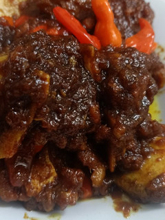 Foto resep Rica Rica Iga Sapi
