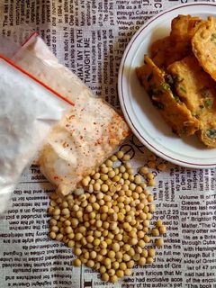 Foto resep Tempe homemade