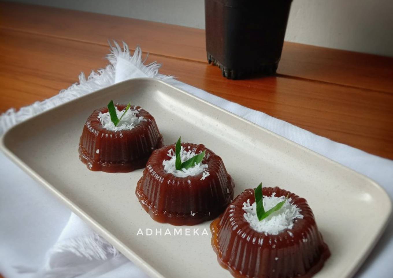 Kue lumpang