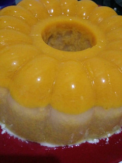 Foto resep Pudding labu parang yummy