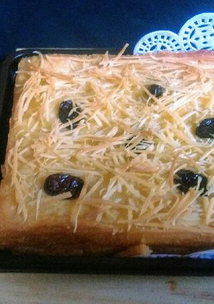 Foto resep Prol Tape #2