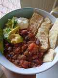 Vegan chilli