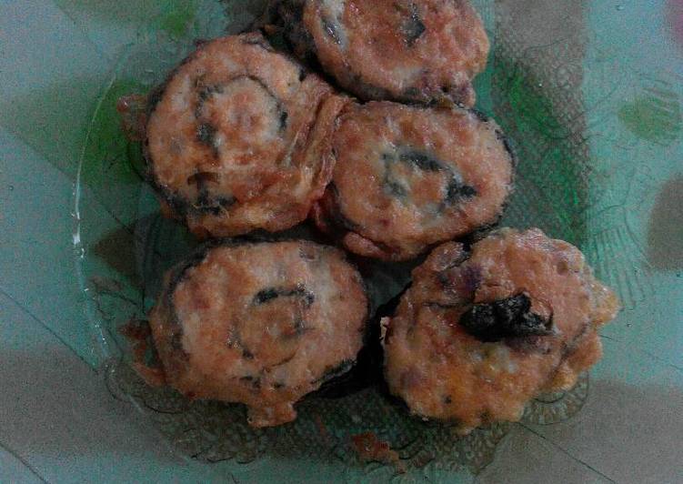 Cara Bikin Rolade Tahu Gulung Bayam yang Menggugah Selera