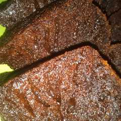 รูปของ Steam Caramel Cake (Bolu Karamel)