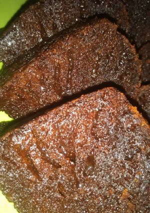 Foto resep Steam Caramel Cake (Bolu Karamel)