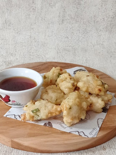 Foto resep Cireng Nasi