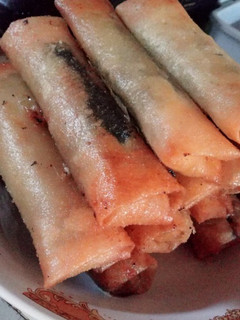 Foto resep Piscok kulit lumpia
