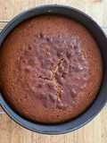 All Season Chestnut Cake