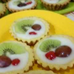 รูปของ Pei buah ala evigani