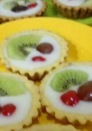 Foto resep Pei buah ala evigani