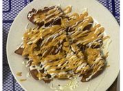 Gambar potato wedges