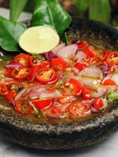Foto resep Sambal Matah
