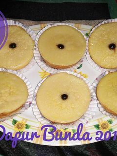 Foto resep 4. Lumpur Kentang