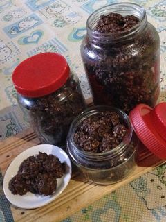 Foto resep Beng-beng cookies