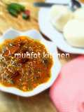 Tuwo da miyar kubewa