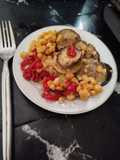 Ratatouille al estilo Valentín