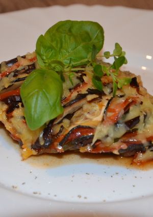 Foto resep Ratatouille ala Jamie Oliver