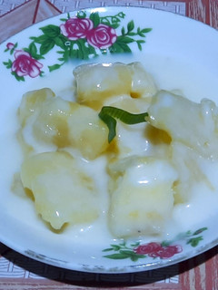 Foto resep Singkong Thai Gurih