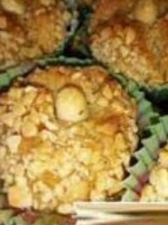 صورة لوصفة مشوك معسل