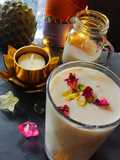 Sitaphal Milkshake